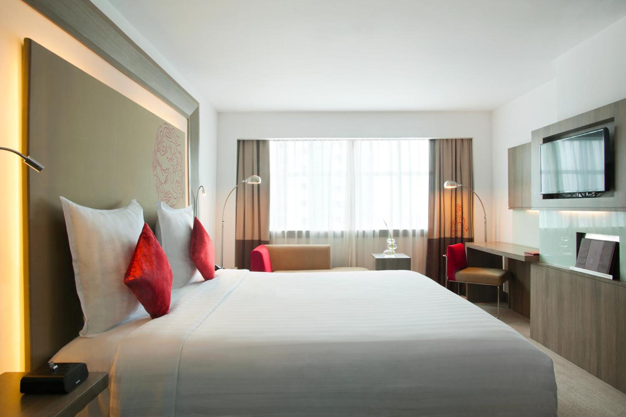 Superior Doppelzimmer