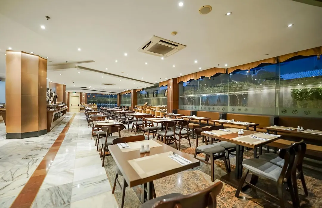 Grand Tjokro Jakarta-1