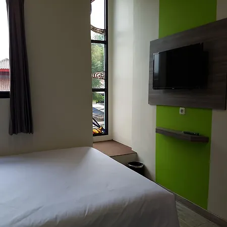 Bold Hotel Jakarta-2