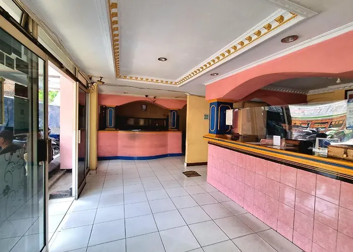 Hotel Harapan Jaya