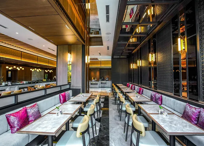 Millennium Hotel Sirih Jakarta