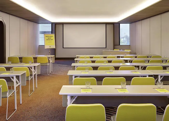 Ibis Styles Jakarta Tanah Abang