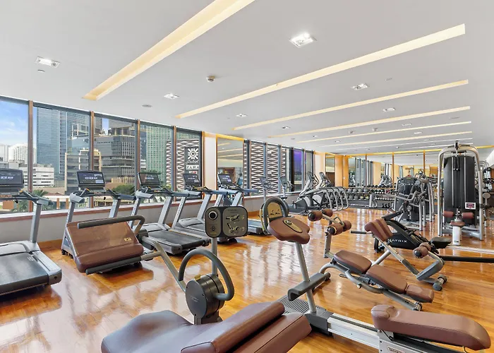 Mandarin Oriental, Jakarta